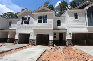 2928 Spg Mnr Wy, Garner, NC 27529 - Photo 2
