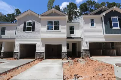 2928 Spring Manor Way, Garner, NC 27529 - Photo 4