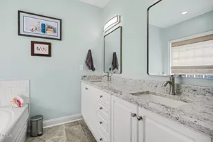 812 Canyoncreek Ln, Fuquay Varina, NC 27526 - Photo 20