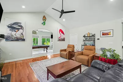 812 Canyoncreek Lane, Fuquay Varina, NC 27526 - Photo 10