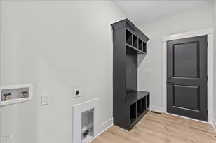 2000 Hayes Rd, Spring Hope, NC 27882 - Photo 26