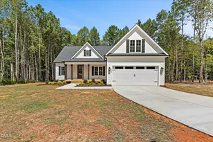 2000 Hayes Rd, Spring Hope, NC 27882 - Photo 2