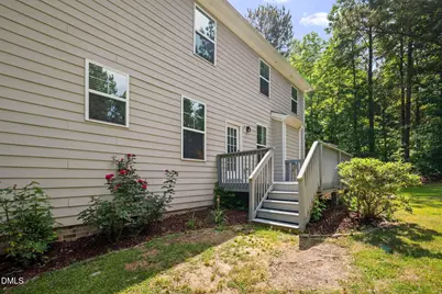 8004 Parker Mill Trail, Fuquay Varina, NC 27526 - Photo 34