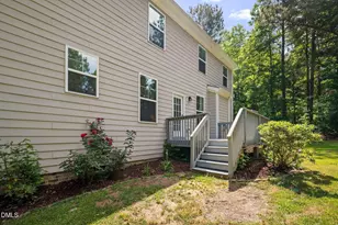 8004 Parker Mill Trail, Fuquay Varina, NC 27526 - Photo 34