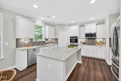 8004 Parker Mill Trail, Fuquay Varina, NC 27526 - Photo 16
