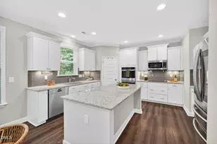 8004 Parker Mill Trail, Fuquay Varina, NC 27526 - Photo 16