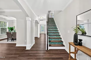 8004 Parker Mill Trail, Fuquay Varina, NC 27526 - Photo 6