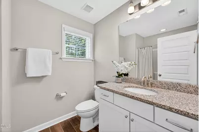 8004 Parker Mill Trail, Fuquay Varina, NC 27526 - Photo 30