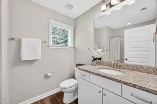 8004 Parker Mill Trail, Fuquay Varina, NC 27526 - Photo 30