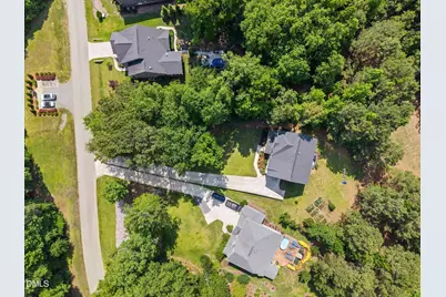 8004 Parker Mill Trail, Fuquay Varina, NC 27526 - Photo 48