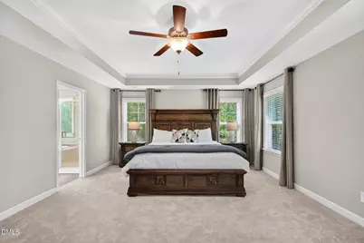 8004 Parker Mill Trail, Fuquay Varina, NC 27526 - Photo 20