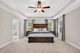 8004 Parker Mill Trail, Fuquay Varina, NC 27526 - Photo 20