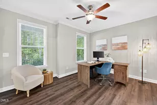 8004 Parker Mill Trail, Fuquay Varina, NC 27526 - Photo 8