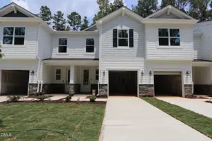 2930 Spg Mnr Wy, Garner, NC 27529 - Photo 1