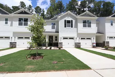 2930 Spring Manor Way, Garner, NC 27529 - Photo 4