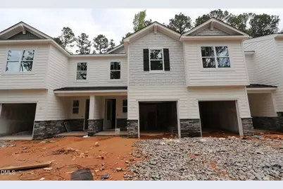 2930 Spring Manor Way, Garner, NC 27529 - Photo 10