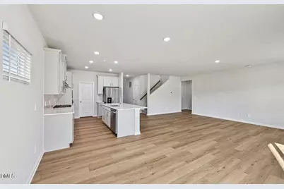 528 Bridger Drive #Lot 335, Garner, NC 27529 - Photo 6