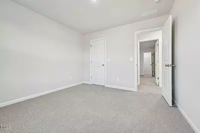 528 Bridger Drive #Lot 335, Garner, NC 27529 - Photo 36