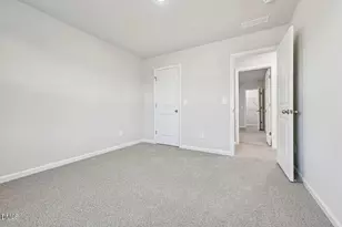 528 Bridger Dr, Garner, NC 27529 - Photo 36