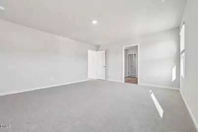 528 Bridger Drive #Lot 335, Garner, NC 27529 - Photo 22