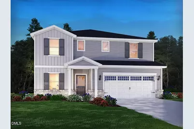 528 Bridger Drive #Lot 335, Garner, NC 27529 - Photo 1