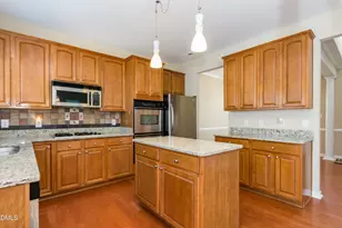 301 Luke Meadow Ln, Cary, NC 27519 - Photo 8
