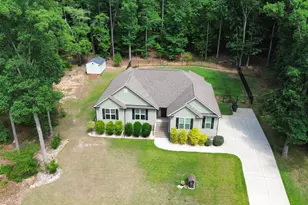 2464 Golden Forest Dr, Franklinton, NC 27525 - Photo 34
