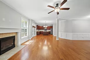 2464 Golden Forest Dr, Franklinton, NC 27525 - Photo 8