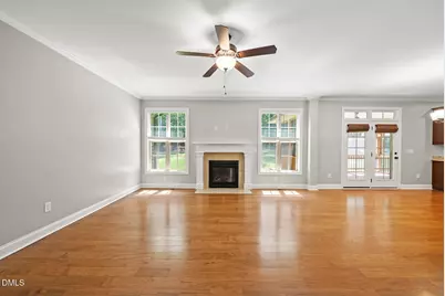 2464 Golden Forest Drive, Franklinton, NC 27525 - Photo 6
