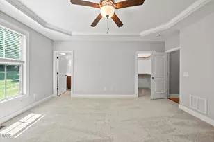 2464 Golden Forest Dr, Franklinton, NC 27525 - Photo 24