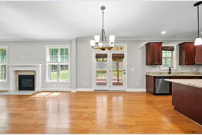 2464 Golden Forest Drive, Franklinton, NC 27525 - Photo 10