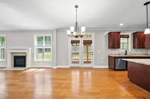 2464 Golden Forest Dr, Franklinton, NC 27525 - Photo 10