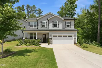 236 Colonnade, Elon, NC 27244 - Photo 1