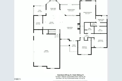 117 Oak Summit Drive, Pikeville, NC 27863 - Photo 30
