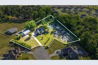 117 Oak Summit Drive, Pikeville, NC 27863 - Photo 40