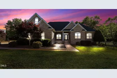 117 Oak Summit Drive, Pikeville, NC 27863 - Photo 2