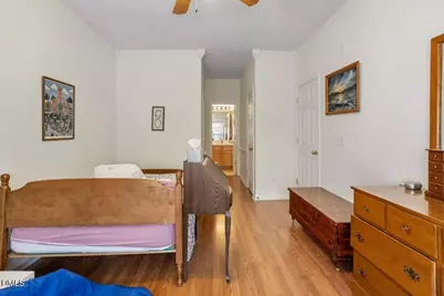 5324 Patuxent Drive, Raleigh, NC 27616 - Photo 12