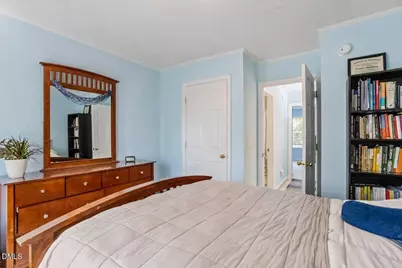 5324 Patuxent Drive, Raleigh, NC 27616 - Photo 20