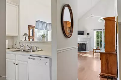 5324 Patuxent Drive, Raleigh, NC 27616 - Photo 4