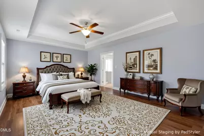 1005 Brintons Mill Lane, Knightdale, NC 27545 - Photo 16