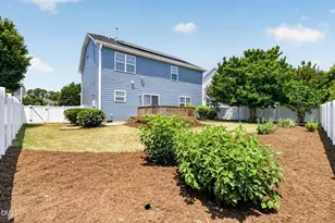 1005 Brintons Mill Ln, Knightdale, NC 27545 - Photo 34