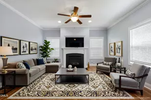 1005 Brintons Mill Ln, Knightdale, NC 27545 - Photo 14