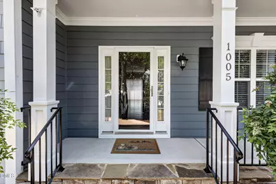 1005 Brintons Mill Lane, Knightdale, NC 27545 - Photo 2