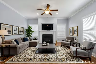 1005 Brintons Mill Lane, Knightdale, NC 27545 - Photo 14