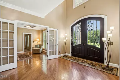 6909 Darcy Lane, Raleigh, NC 27606 - Photo 8