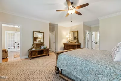 6909 Darcy Lane, Raleigh, NC 27606 - Photo 34