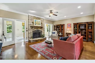 6909 Darcy Lane, Raleigh, NC 27606 - Photo 16