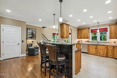 6909 Darcy Lane, Raleigh, NC 27606 - Photo 28