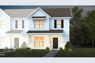 183 Glenmore Gardens Road, Raleigh, NC 27603 - Photo 1