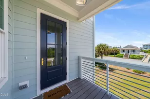 6 Cape Ln, North Topsail Beach, NC 28460 - Photo 20